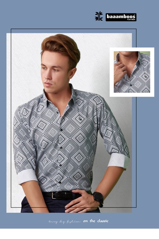 Men's Shirt